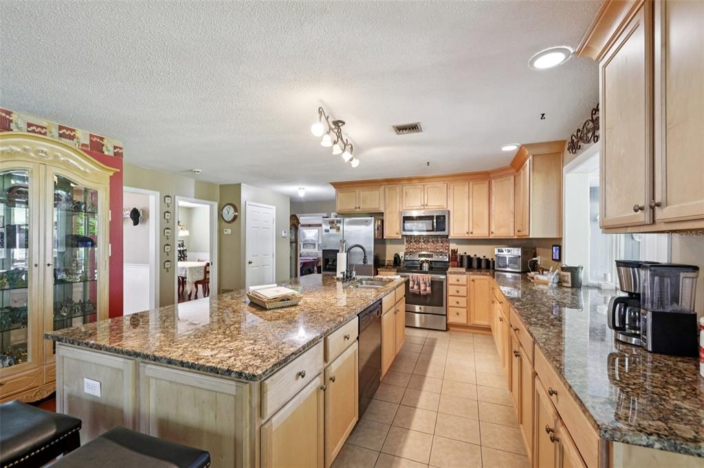 1105 South 9th Street Leesburg, FL 34748 - Photo 19 of 69