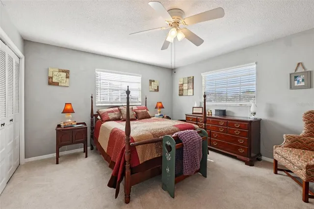 a bathroom with a tub