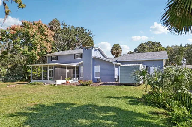 $749,000 | 1105 South 9th Street, Leesburg, FL 34748