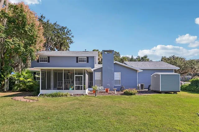 $749,000 | 1105 South 9th Street, Leesburg, FL 34748
