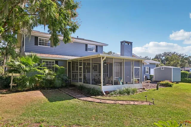 $749,000 | 1105 South 9th Street, Leesburg, FL 34748