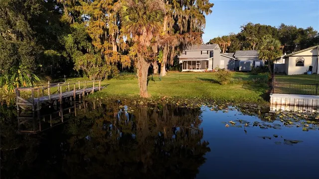 $749,000 | 1105 South 9th Street, Leesburg, FL 34748