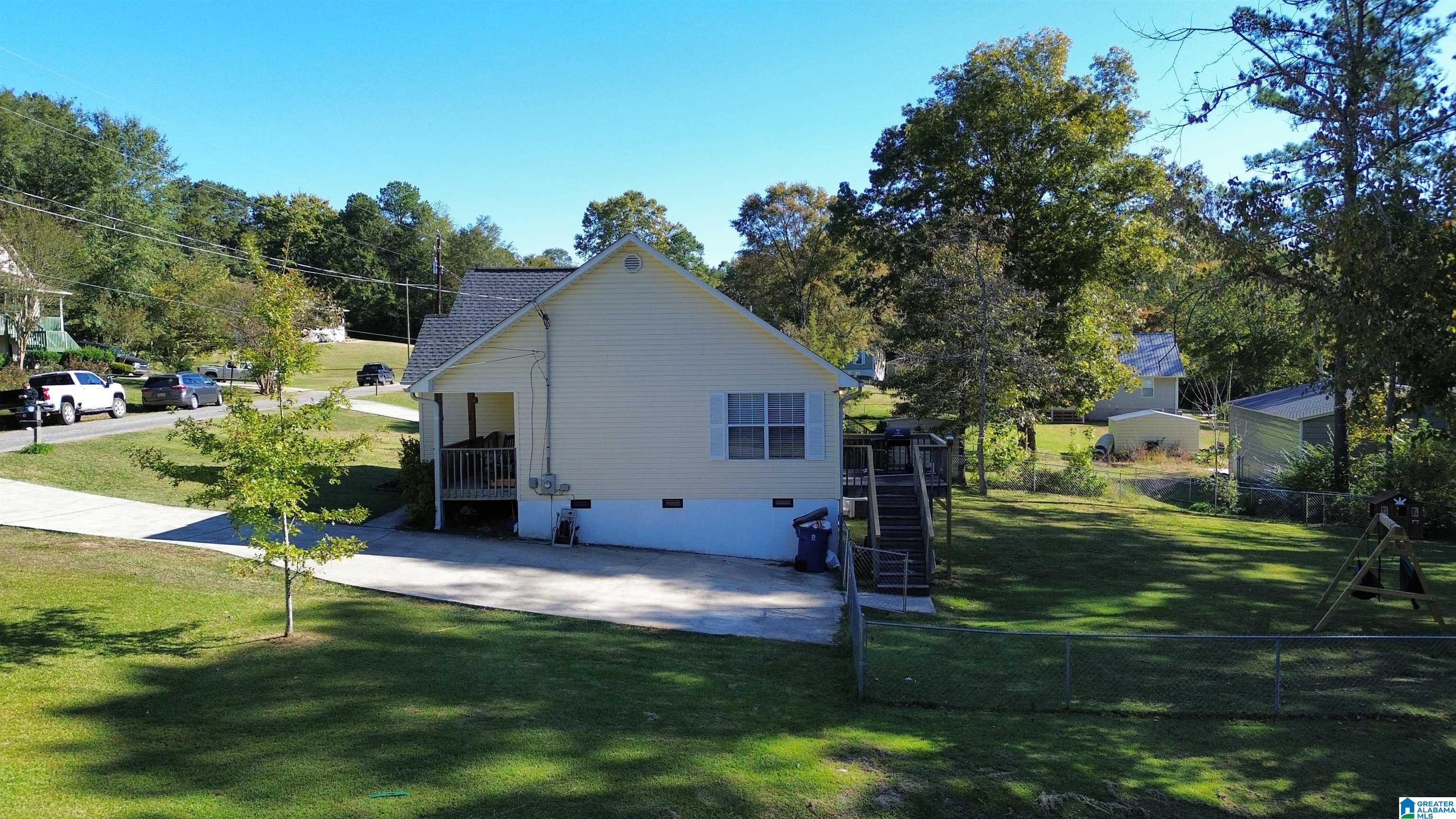 18 Beck Green Road Warrior, AL 35180 - Photo 4 of 43