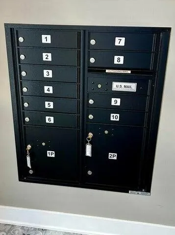 $504,900 | 208 North Campbell Street, Unit 201, Valparaiso, IN 46385