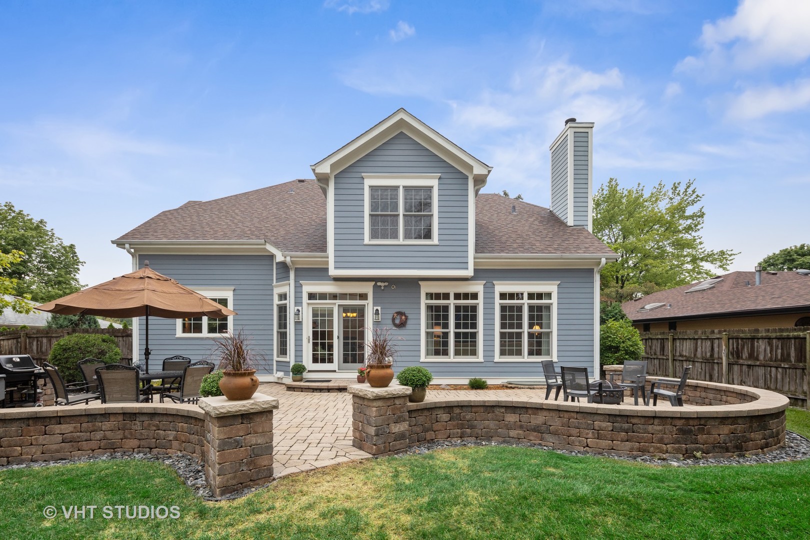 414 Turf Lane Wheaton, IL 60187 - Photo 35 of 35 Gallery Image 35