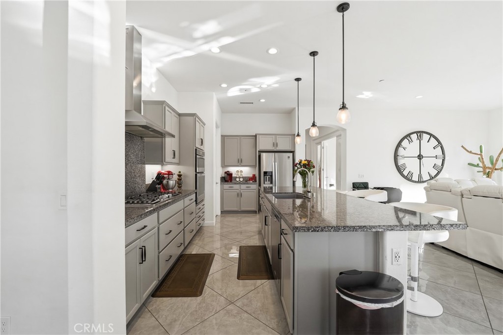 61 Cabernet Rancho Mirage, CA 92270 - Photo 12 of 41