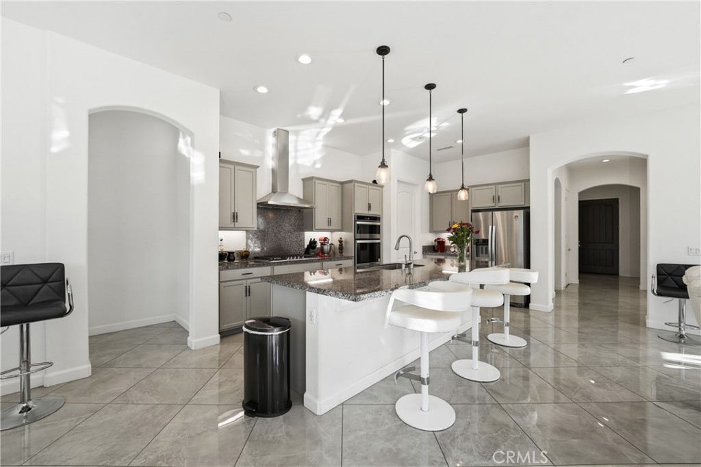 61 Cabernet Rancho Mirage, CA 92270 - Photo 13 of 41