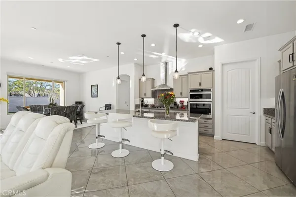 $5,500 | 61 Cabernet, Rancho Mirage, CA 92270