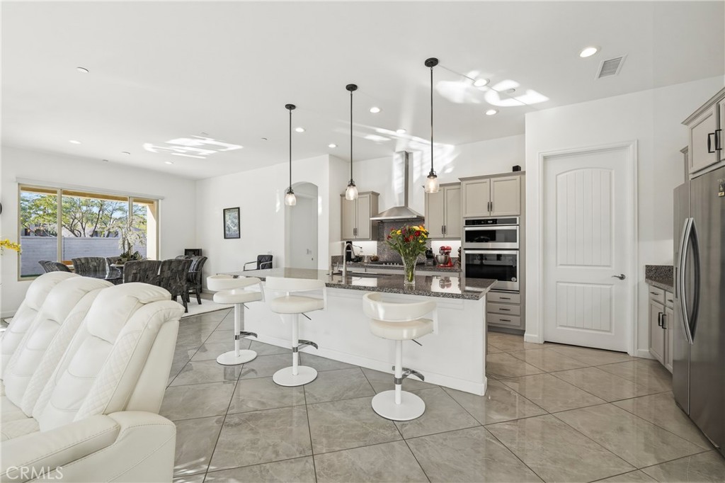 61 Cabernet Rancho Mirage, CA 92270 - Photo 15 of 41