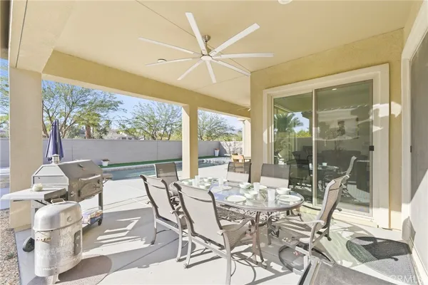 $5,500 | 61 Cabernet, Rancho Mirage, CA 92270