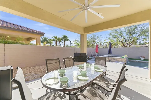 $5,500 | 61 Cabernet, Rancho Mirage, CA 92270