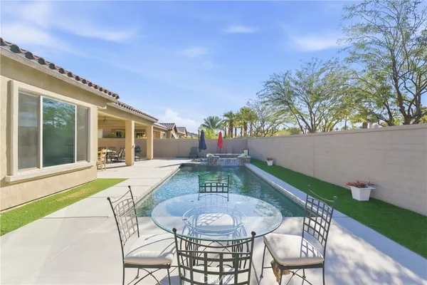 $5,500 | 61 Cabernet, Rancho Mirage, CA 92270