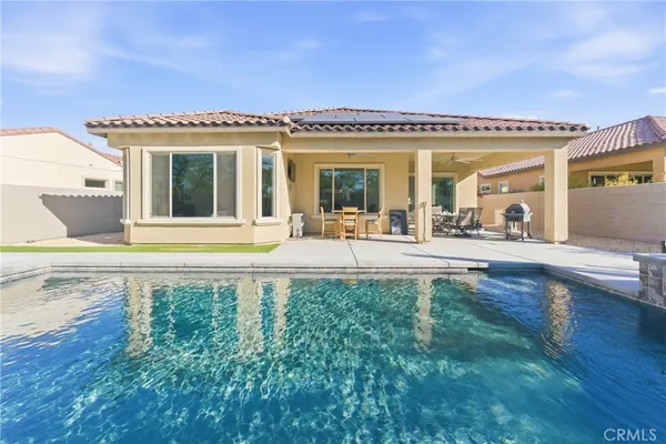 $5,500 | 61 Cabernet, Rancho Mirage, CA 92270