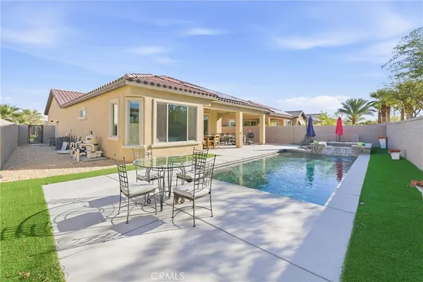 $5,500 | 61 Cabernet, Rancho Mirage, CA 92270