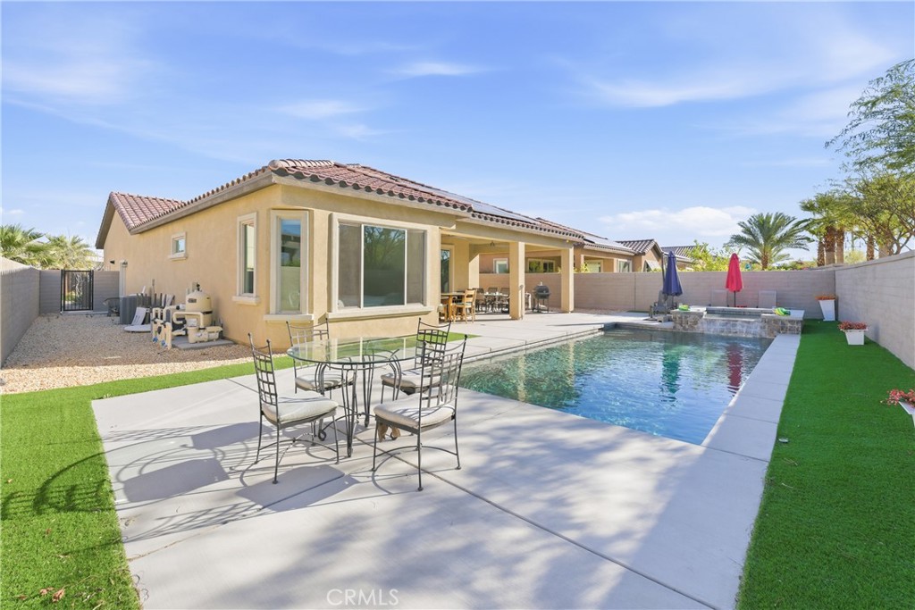 61 Cabernet Rancho Mirage, CA 92270 - Photo 36 of 41