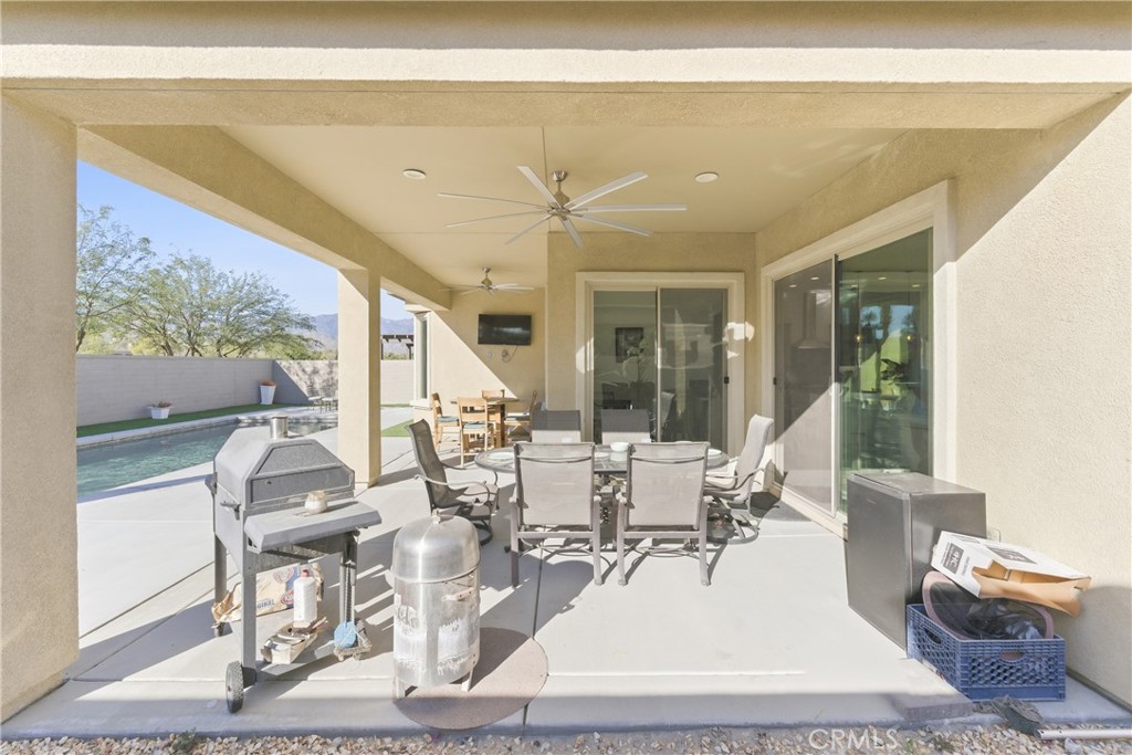 61 Cabernet Rancho Mirage, CA 92270 - Photo 38 of 41