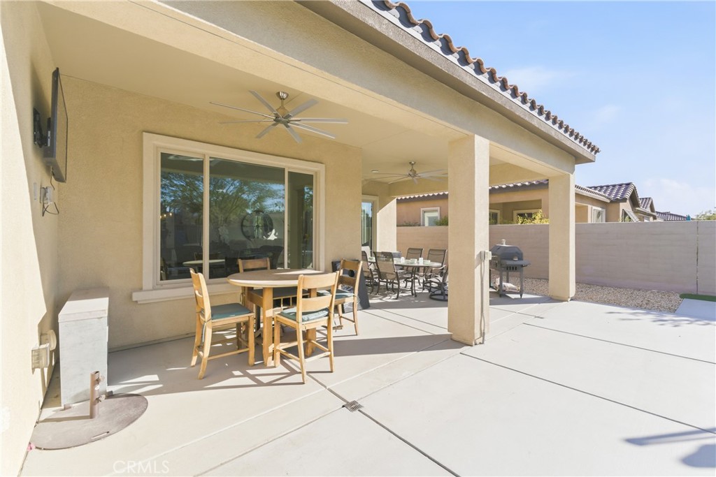 61 Cabernet Rancho Mirage, CA 92270 - Photo 39 of 41