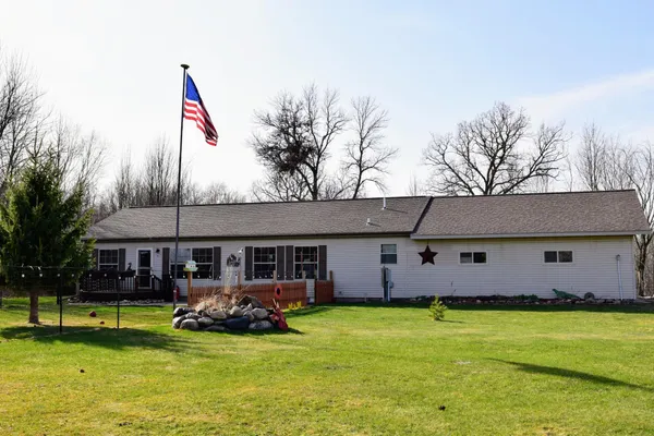 $339,900 | 4880 32nd Street Southwest, Pine River, MN 56474