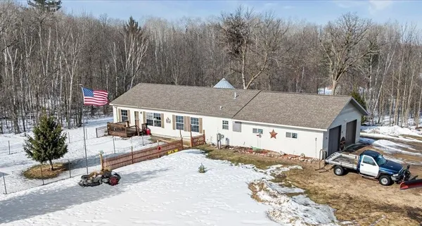 $339,900 | 4880 32nd Street Southwest, Pine River, MN 56474