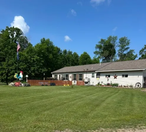 $339,900 | 4880 32nd Street Southwest, Pine River, MN 56474