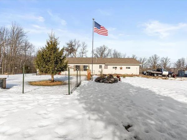 $339,900 | 4880 32nd Street Southwest, Pine River, MN 56474