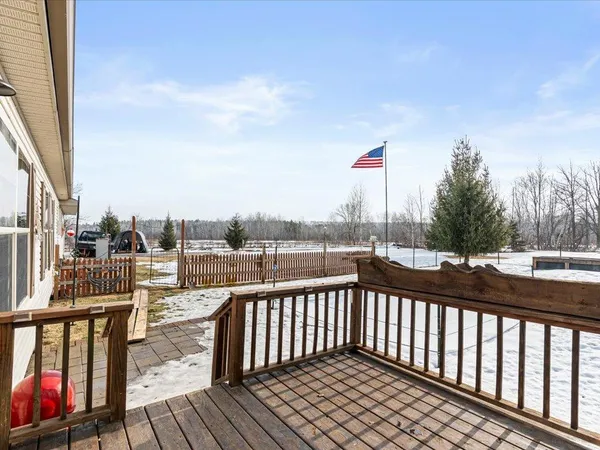 $339,900 | 4880 32nd Street Southwest, Pine River, MN 56474