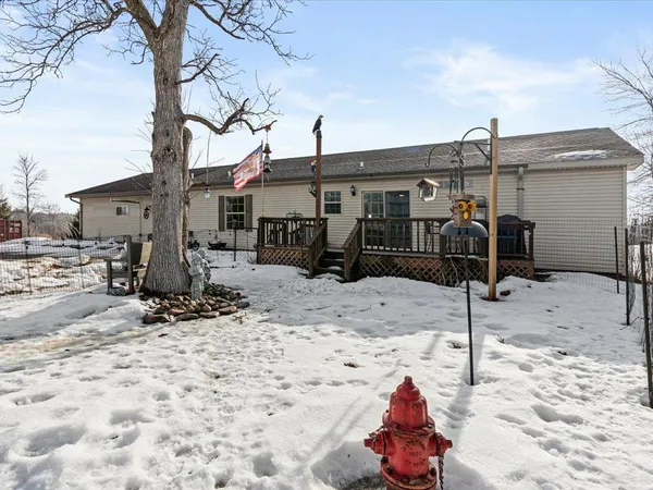 $339,900 | 4880 32nd Street Southwest, Pine River, MN 56474