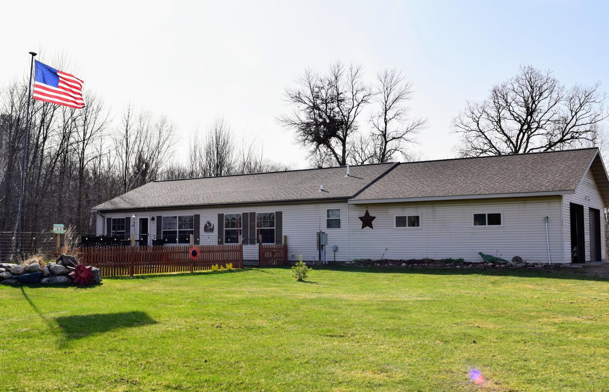 4880 32nd Street Southwest Pine River, MN 56474 - Photo 2 of 40