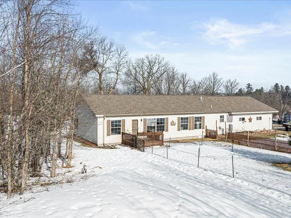 $339,900 | 4880 32nd Street Southwest, Pine River, MN 56474