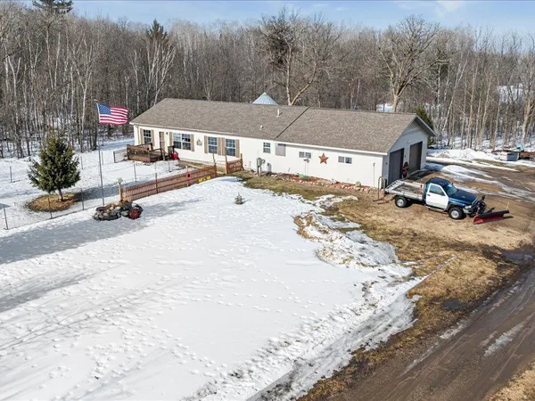 $339,900 | 4880 32nd Street Southwest, Pine River, MN 56474