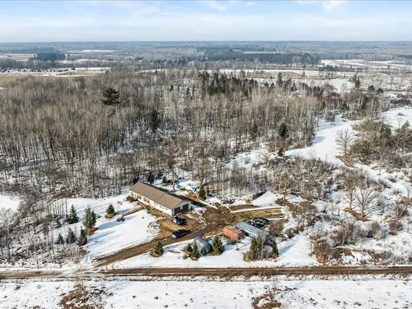 $339,900 | 4880 32nd Street Southwest, Pine River, MN 56474