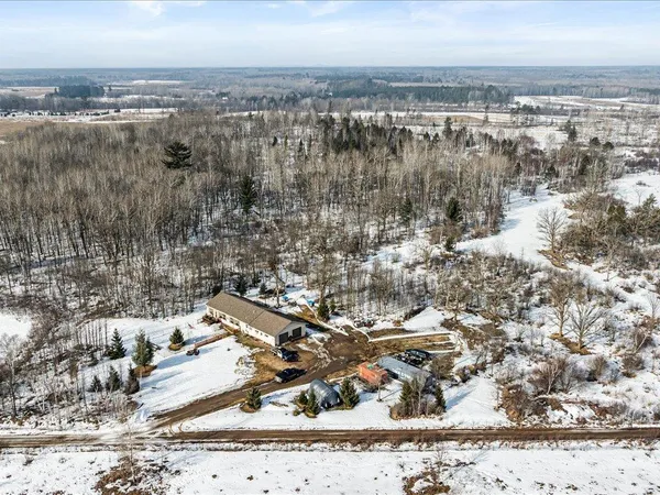 $339,900 | 4880 32nd Street Southwest, Pine River, MN 56474