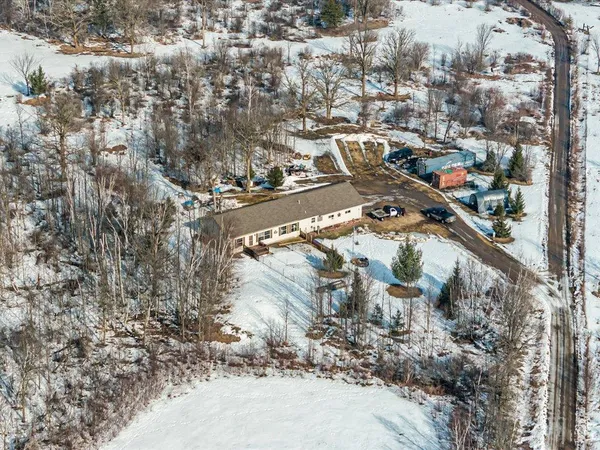 $339,900 | 4880 32nd Street Southwest, Pine River, MN 56474