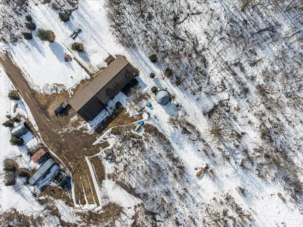 $339,900 | 4880 32nd Street Southwest, Pine River, MN 56474