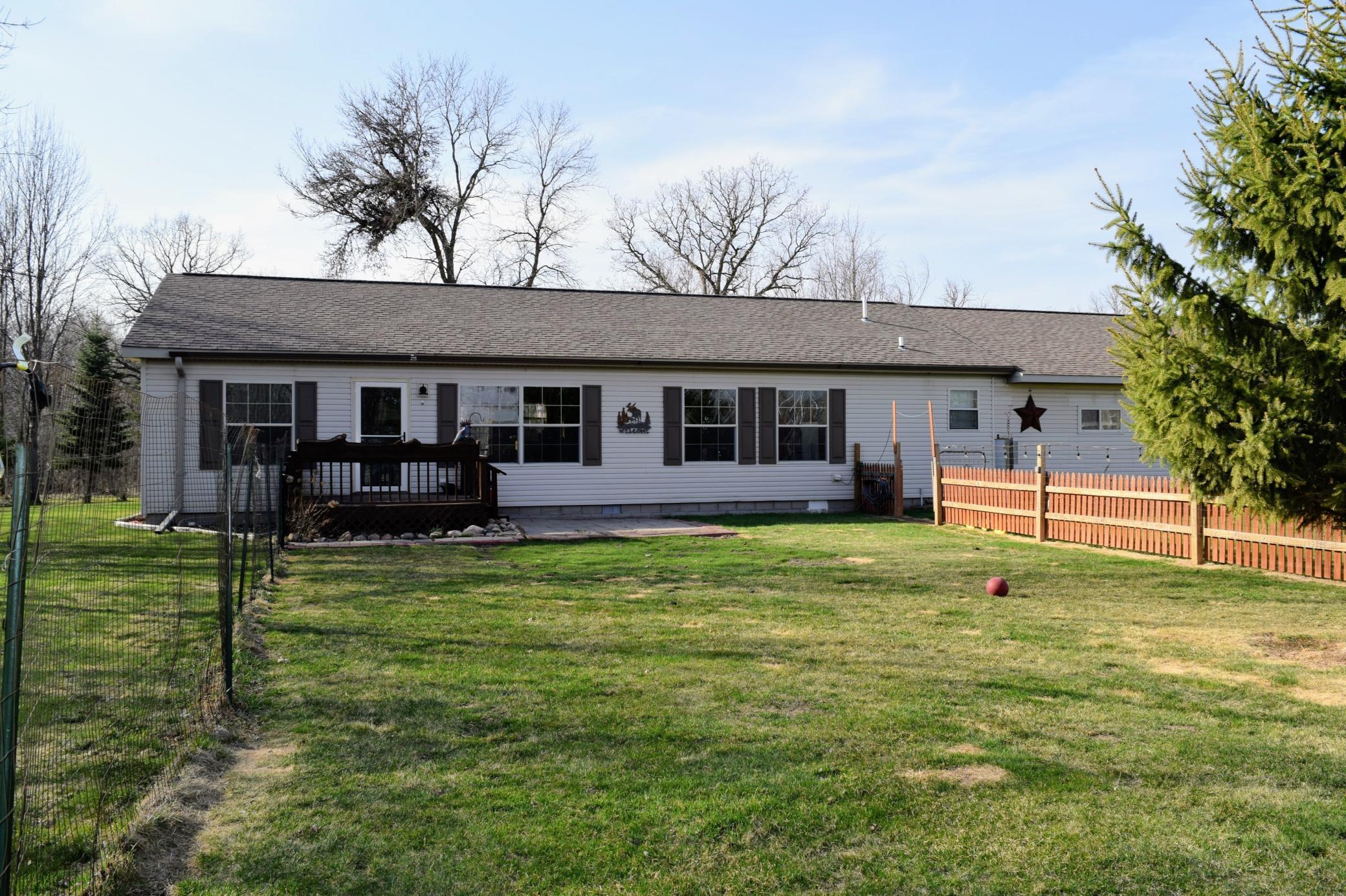 4880 32nd Street Southwest Pine River, MN 56474 - Photo 3 of 40