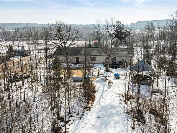$339,900 | 4880 32nd Street Southwest, Pine River, MN 56474