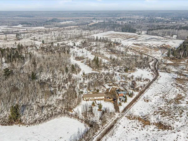 $339,900 | 4880 32nd Street Southwest, Pine River, MN 56474