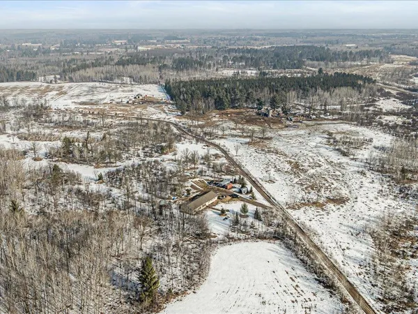 $339,900 | 4880 32nd Street Southwest, Pine River, MN 56474