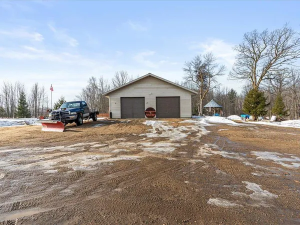 $339,900 | 4880 32nd Street Southwest, Pine River, MN 56474