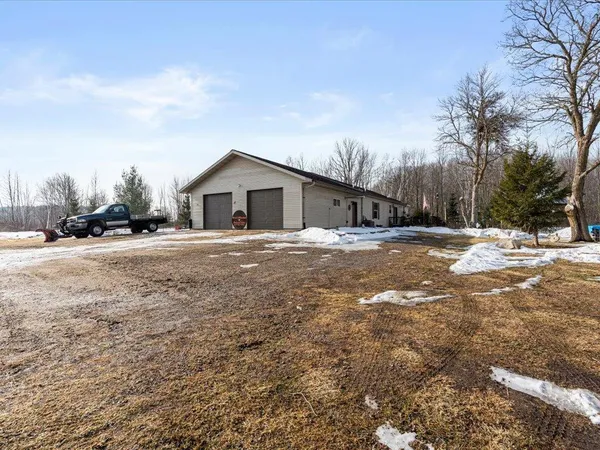 $339,900 | 4880 32nd Street Southwest, Pine River, MN 56474
