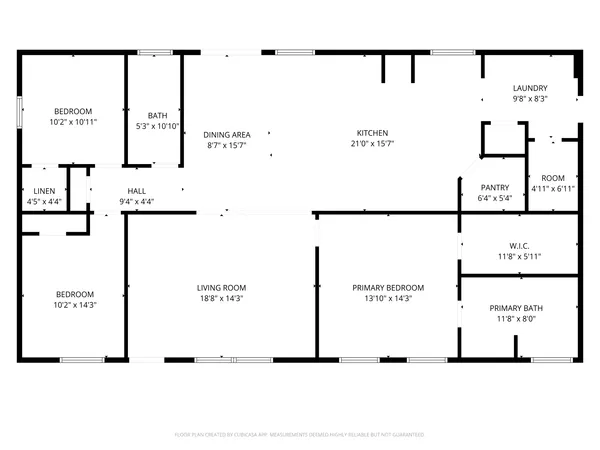 $339,900 | 4880 32nd Street Southwest, Pine River, MN 56474