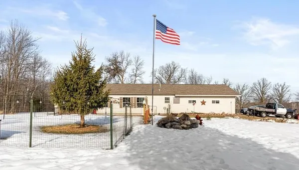$339,900 | 4880 32nd Street Southwest, Pine River, MN 56474