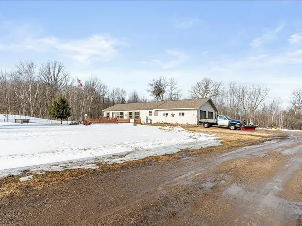 $339,900 | 4880 32nd Street Southwest, Pine River, MN 56474
