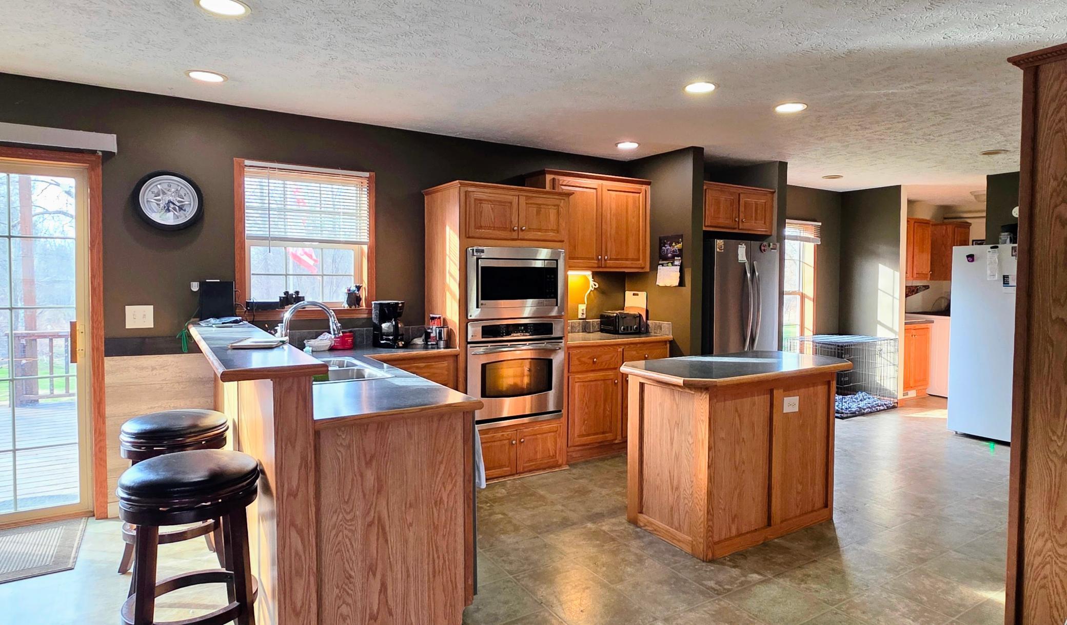 4880 32nd Street Southwest Pine River, MN 56474 - Photo 6 of 40