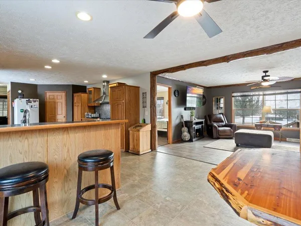 $339,900 | 4880 32nd Street Southwest, Pine River, MN 56474