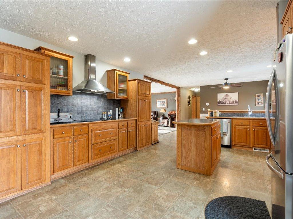 4880 32nd Street Southwest Pine River, MN 56474 - Photo 7 of 40