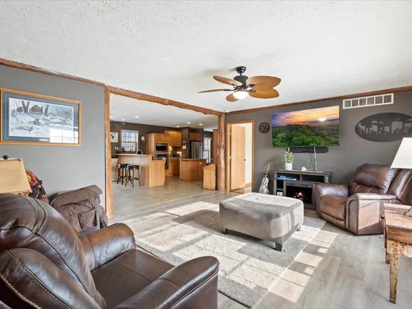 $339,900 | 4880 32nd Street Southwest, Pine River, MN 56474