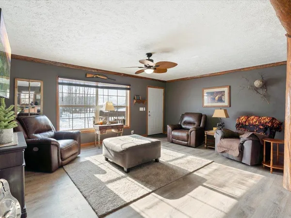 $339,900 | 4880 32nd Street Southwest, Pine River, MN 56474