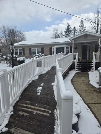 $179,500 | 125 Weller Place, Erwin, NY 14870