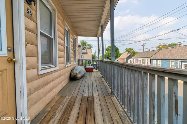 $210,000 | 56 Central Avenue, Cohoes, NY 12047